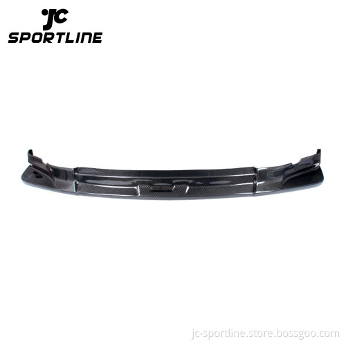 Carbon Fiber Front Lip for Nissan 350Z (03-06)